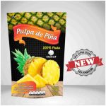 Pulpa de Piña