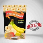 Pulpa de banana