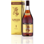 BRANDY NAPOLEON