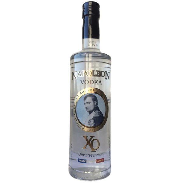 Napoleon Vodka Premium