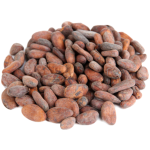 Cacao Sanchez Unfermented Sukur