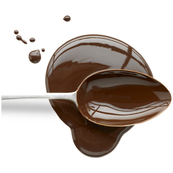 Licor de cacao Sukur