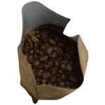 Roasted Premium Arabica Coffee Sukur