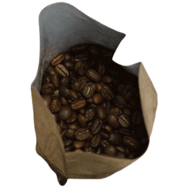 Roasted Premium Arabica Coffee Sukur