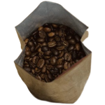 Traditional Roasted Arabica Coffee Sukur