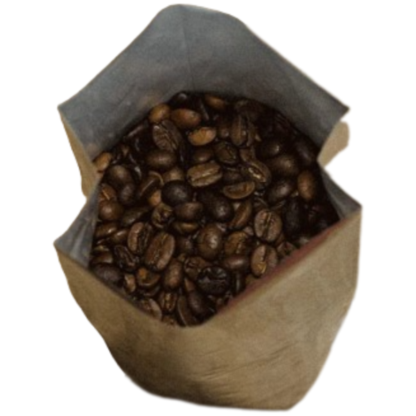 Traditional Roasted Arabica Coffee Sukur