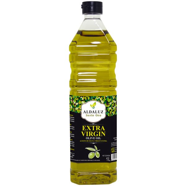 aldaluz aceite de oliva