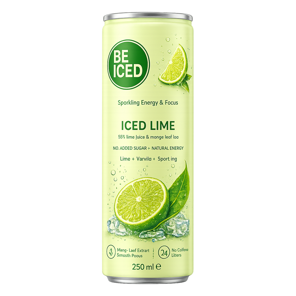Be-Iced Lima